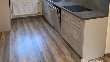 Pronájem bytu 2+1 52 m², Kladno - Kročehlavy