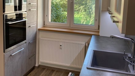 Pronájem bytu 2+1 52 m², Kladno - Kročehlavy