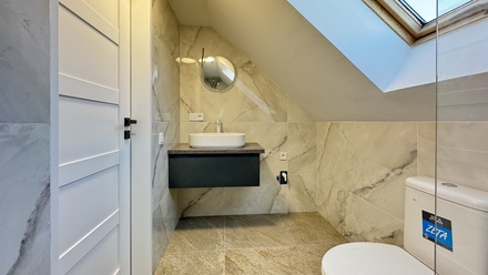 Pronájem bytu 2+kk 51 m², Velešín