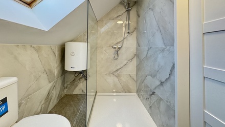 Pronájem bytu 2+kk 51 m², Velešín