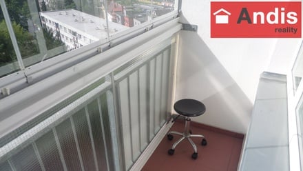 Pronájem bytu 2+1 72 m², Děčín III-Staré Město