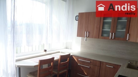 Pronájem bytu 2+1 72 m², Děčín III-Staré Město