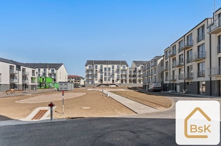 Prodej bytu 3+kk 90 m², Český Brod