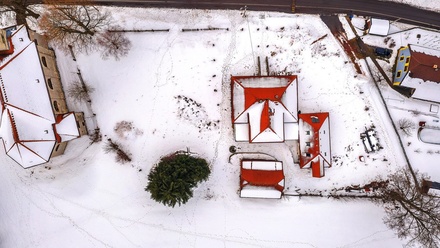 Prodej nemovitosti pro ubytování 311 m², Adršpach