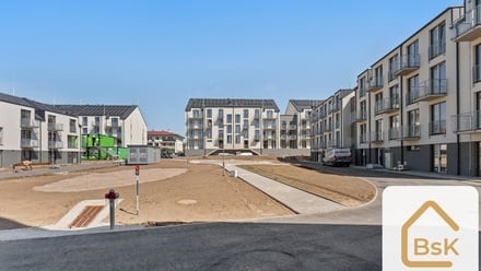 Prodej bytu 2+kk 95 m², Český Brod