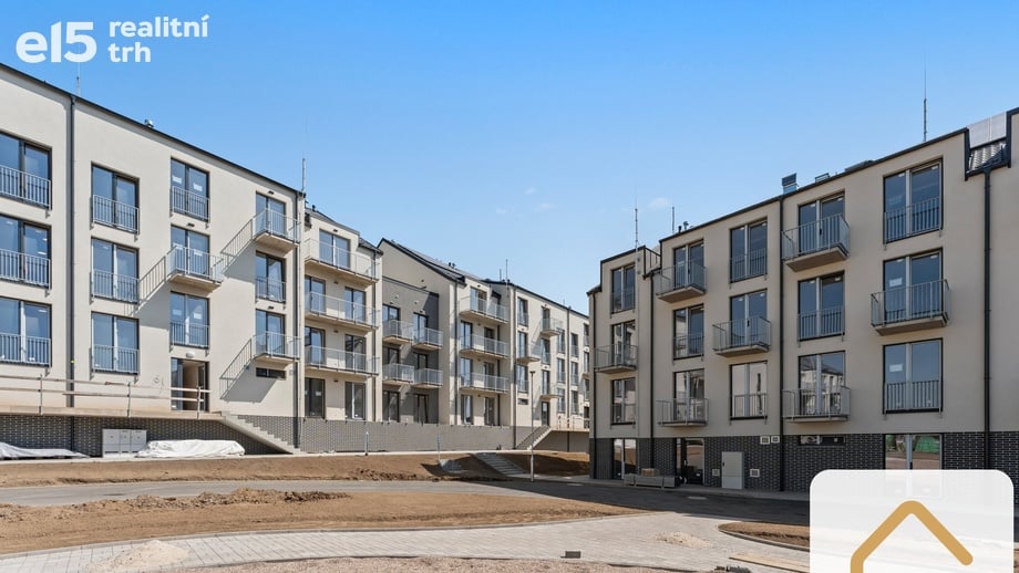 Prodej bytu 2+kk 95 m², Český Brod