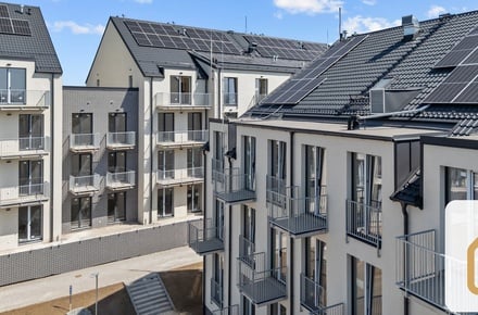 Prodej bytu 2+kk 80 m², Český Brod