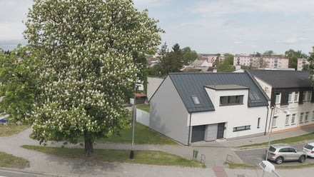 Prodej rodinného domu 154 m², Přerov I-Město