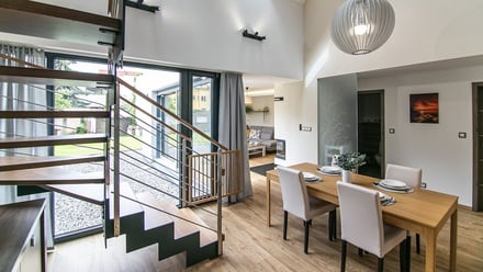 Prodej rodinného domu 154 m², Přerov I-Město