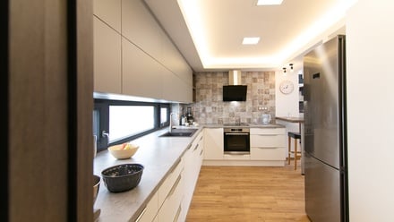 Prodej rodinného domu 154 m², Přerov I-Město