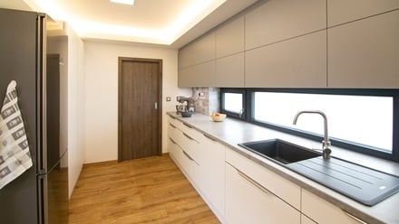 Prodej rodinného domu 154 m², Přerov I-Město