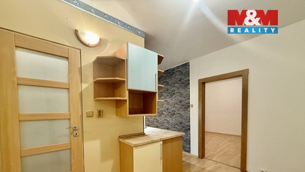 Pronájem bytu 3+1 67 m², Frýdek-Místek