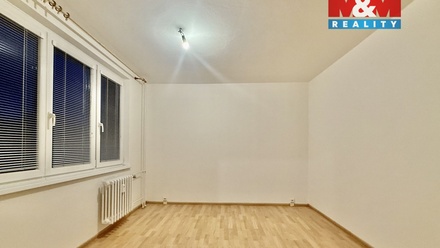 Pronájem bytu 3+1 67 m², Frýdek-Místek