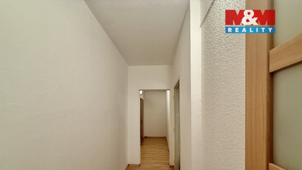 Pronájem bytu 3+1 67 m², Frýdek-Místek