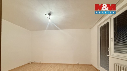 Pronájem bytu 3+1 67 m², Frýdek-Místek