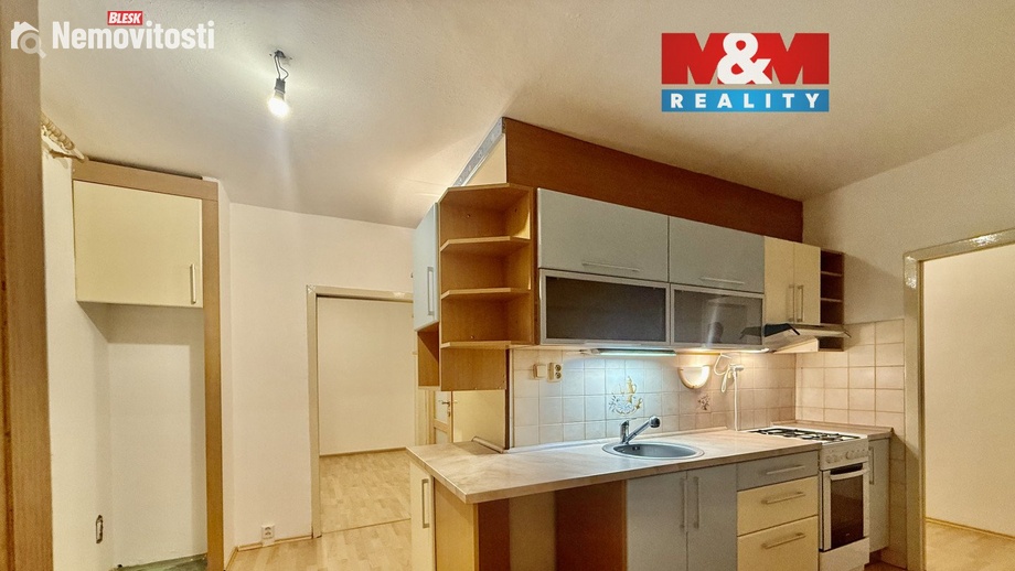 Pronájem bytu 3+1 67 m², Frýdek-Místek