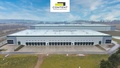 Pronájem skladu 5 973 m², Ostředek