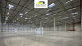 Pronájem skladu 5 973 m², Ostředek