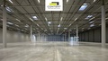 Pronájem skladu 5 973 m², Ostředek