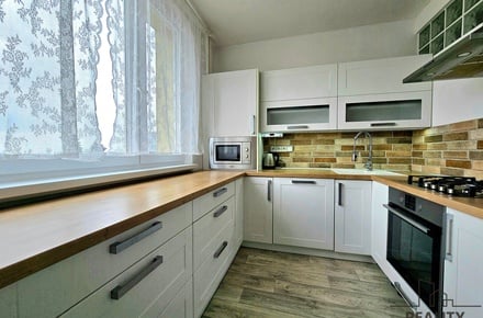 Pronájem bytu 3+1 70 m², Znojmo