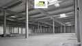 Pronájem výrobního prostoru 5 121 m², Velká Bystřice