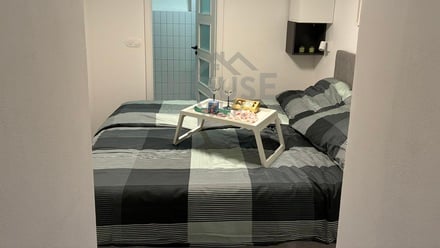 Prodej bytu 2+kk 39 m², Praha - Žižkov