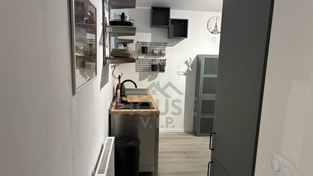 Prodej bytu 2+kk 39 m², Praha - Žižkov
