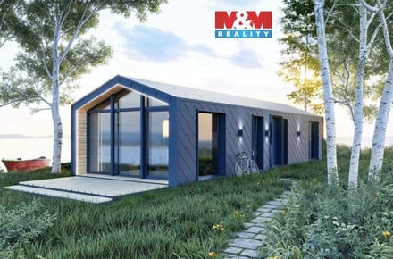 Prodej rodinného domu 51 m², Opočno