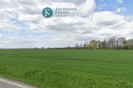 Prodej pole 20 602 m², Praha - Kolovraty
