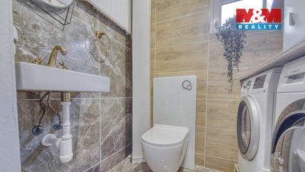 Prodej chaty 51 m², Psáry