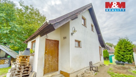 Prodej chaty 51 m², Psáry