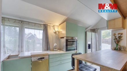 Prodej chaty 51 m², Psáry