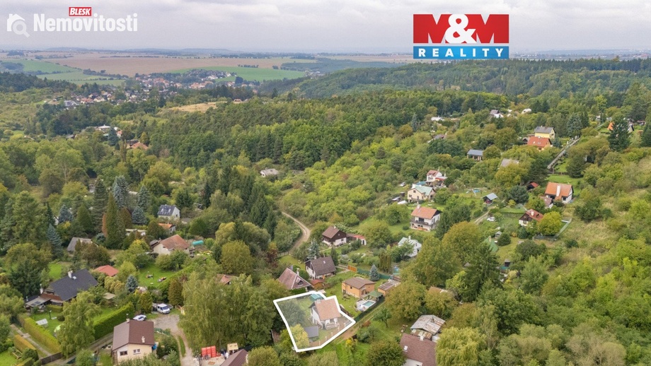 Prodej chaty 51 m², Psáry