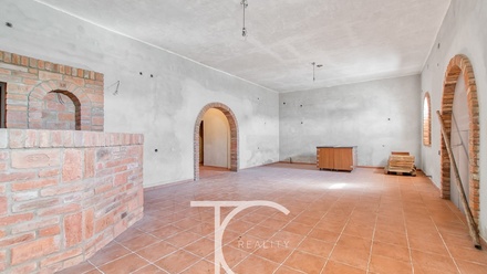 Prodej nemovitosti pro ubytování 184 m², Šanov