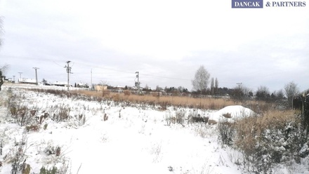 Pronájem komerčního pozemku 1 688 m², Místek