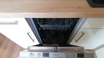 Pronájem bytu 1+1 40 m², Ostrava - Poruba