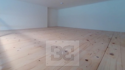 Pronájem bytu 1+kk 30 m², Ostrava - Přívoz