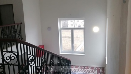 Pronájem bytu 1+kk 30 m², Ostrava - Přívoz