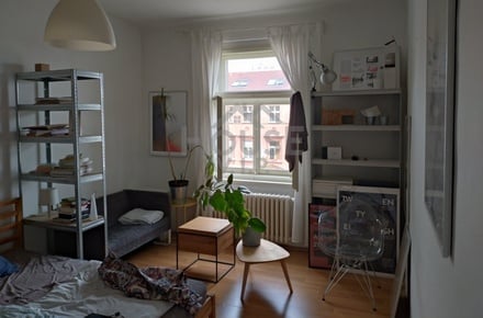 Pronájem bytu 2+1 64 m², Praha - Vinohrady
