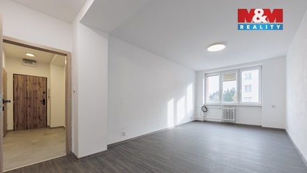 Pronájem bytu 2+1 52 m², Sokolov