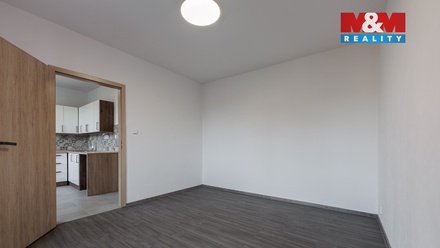 Pronájem bytu 2+1 52 m², Sokolov