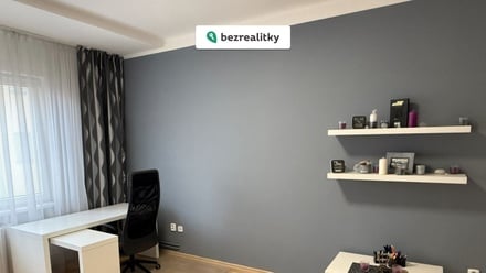 Prodej bytu 2+1 69 m², Pardubice I