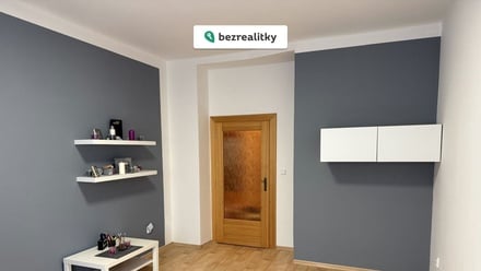 Prodej bytu 2+1 69 m², Pardubice I