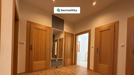 Prodej bytu 2+1 69 m², Pardubice I