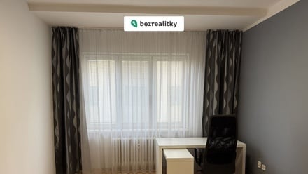 Prodej bytu 2+1 69 m², Pardubice I