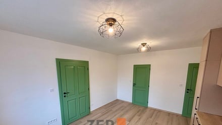Pronájem rodinného domu 102 m², Malhostovice - Nuzířov