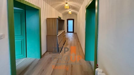 Pronájem rodinného domu 102 m², Malhostovice - Nuzířov