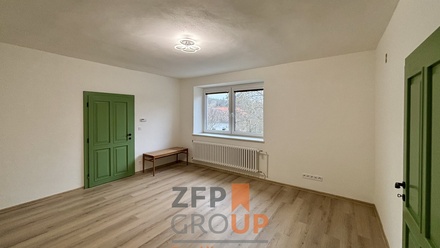 Pronájem rodinného domu 102 m², Malhostovice - Nuzířov