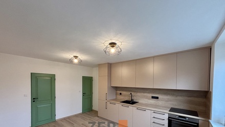 Pronájem rodinného domu 102 m², Malhostovice - Nuzířov