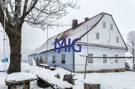 Prodej chalupy 240 m², Staré Město - Stříbrnice